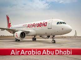 Air Arabia plans to double its current fleet capacity within next 12  months: Group CEO, ET TravelWorld